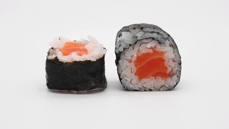 Japanese Cuisine